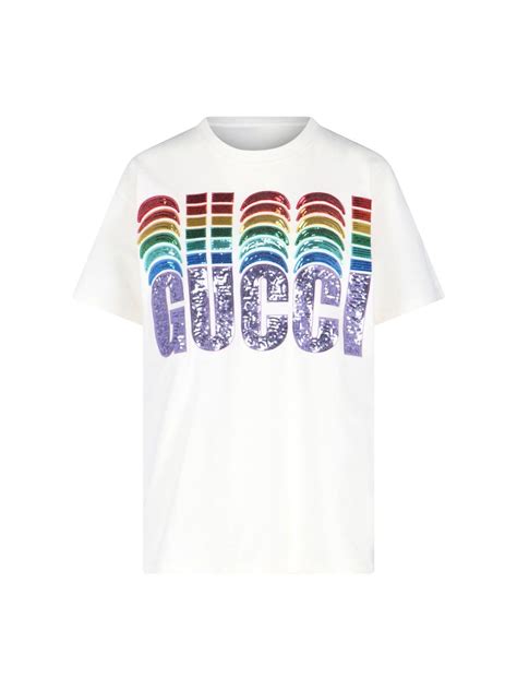 gucci paillettes